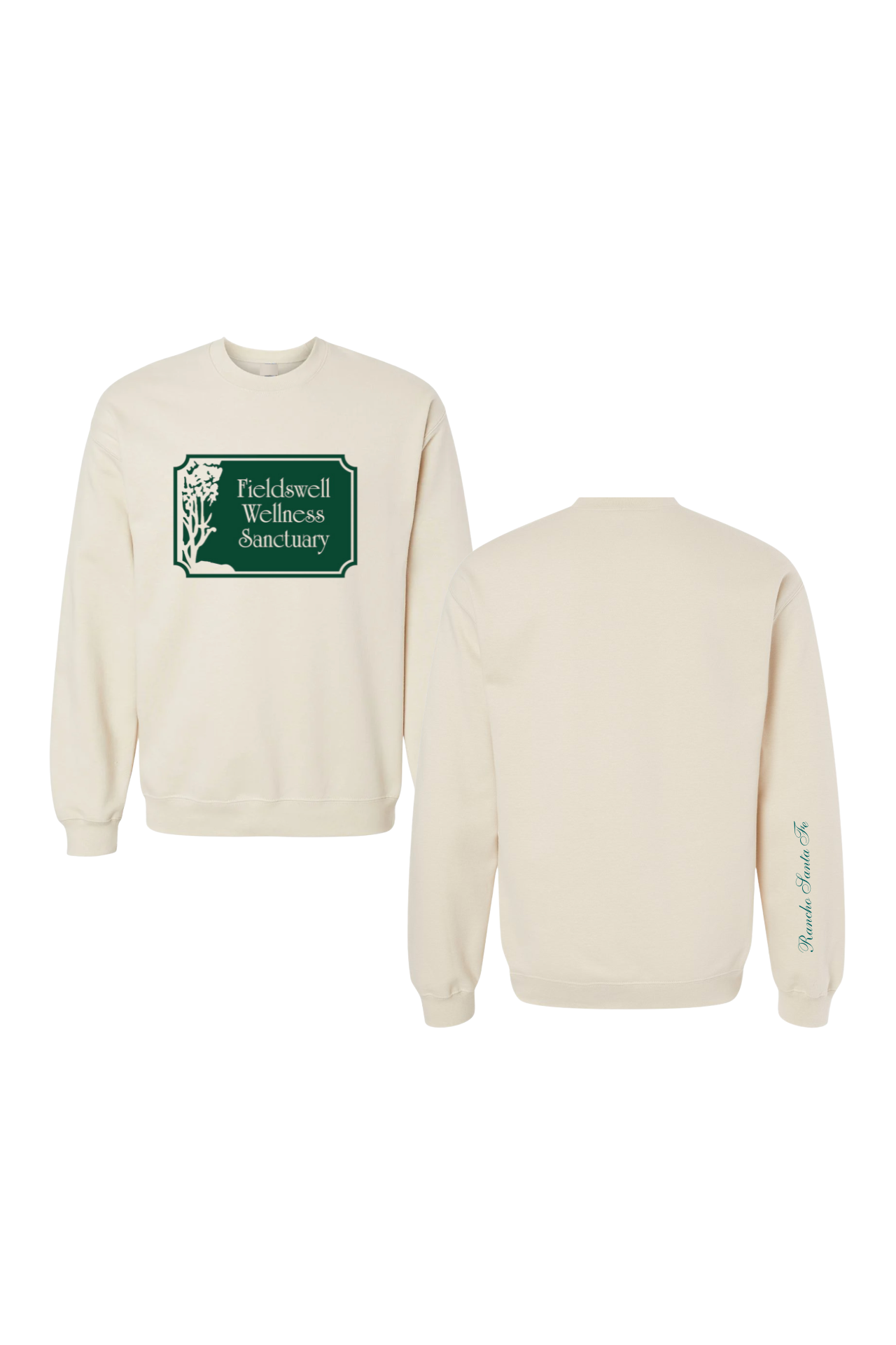 Fieldswell Crewneck Sweatshirt