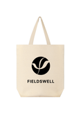 The Fieldswell Tote Bag