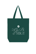 All In Energy Tote Bag