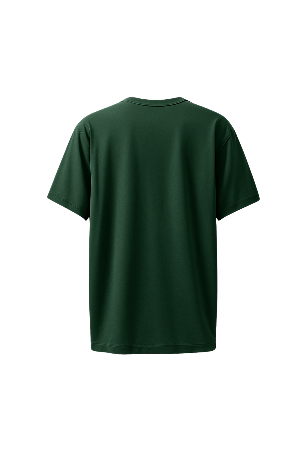 Men's Dark Green Fieldswell Tee