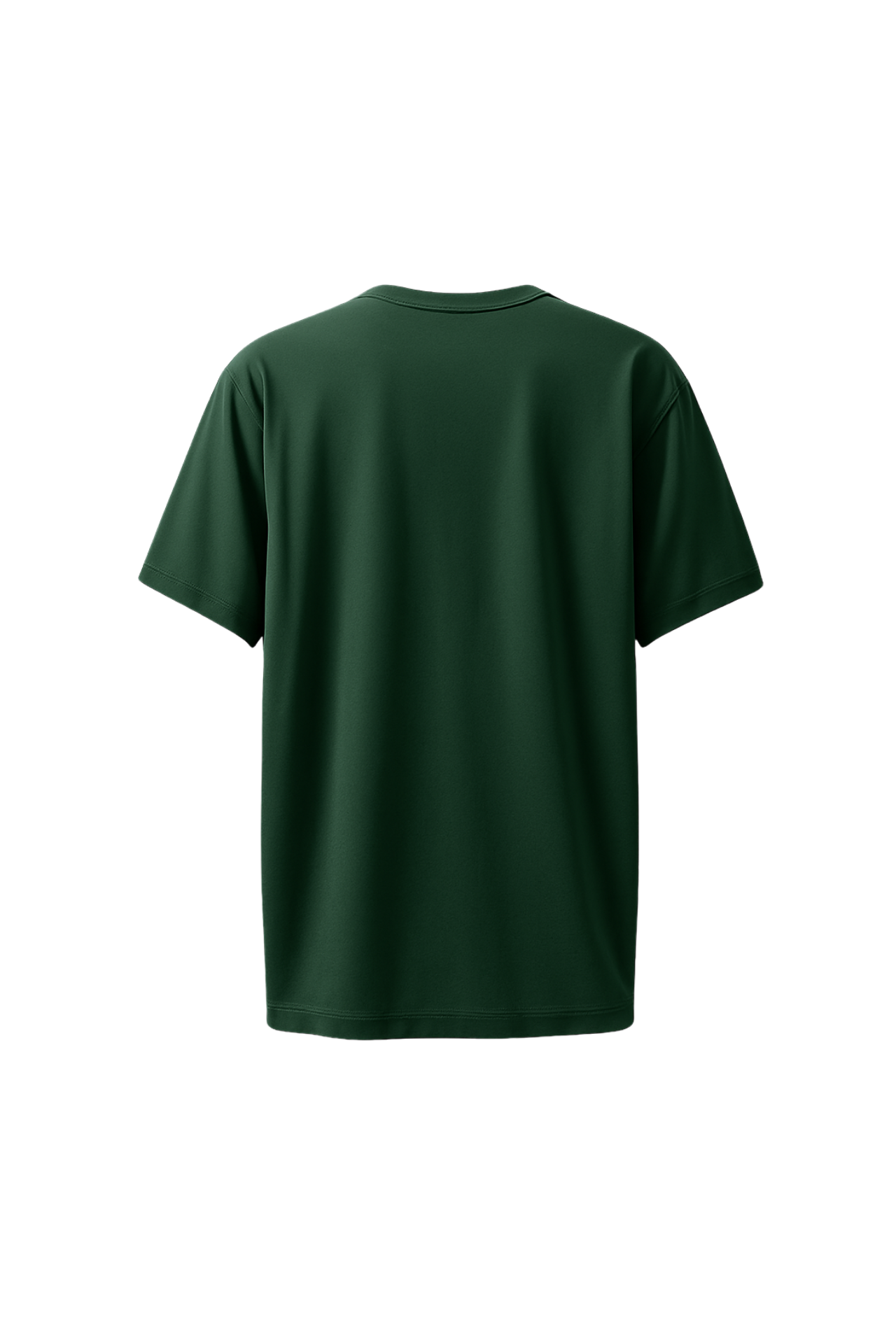 Men's Dark Green Fieldswell Tee