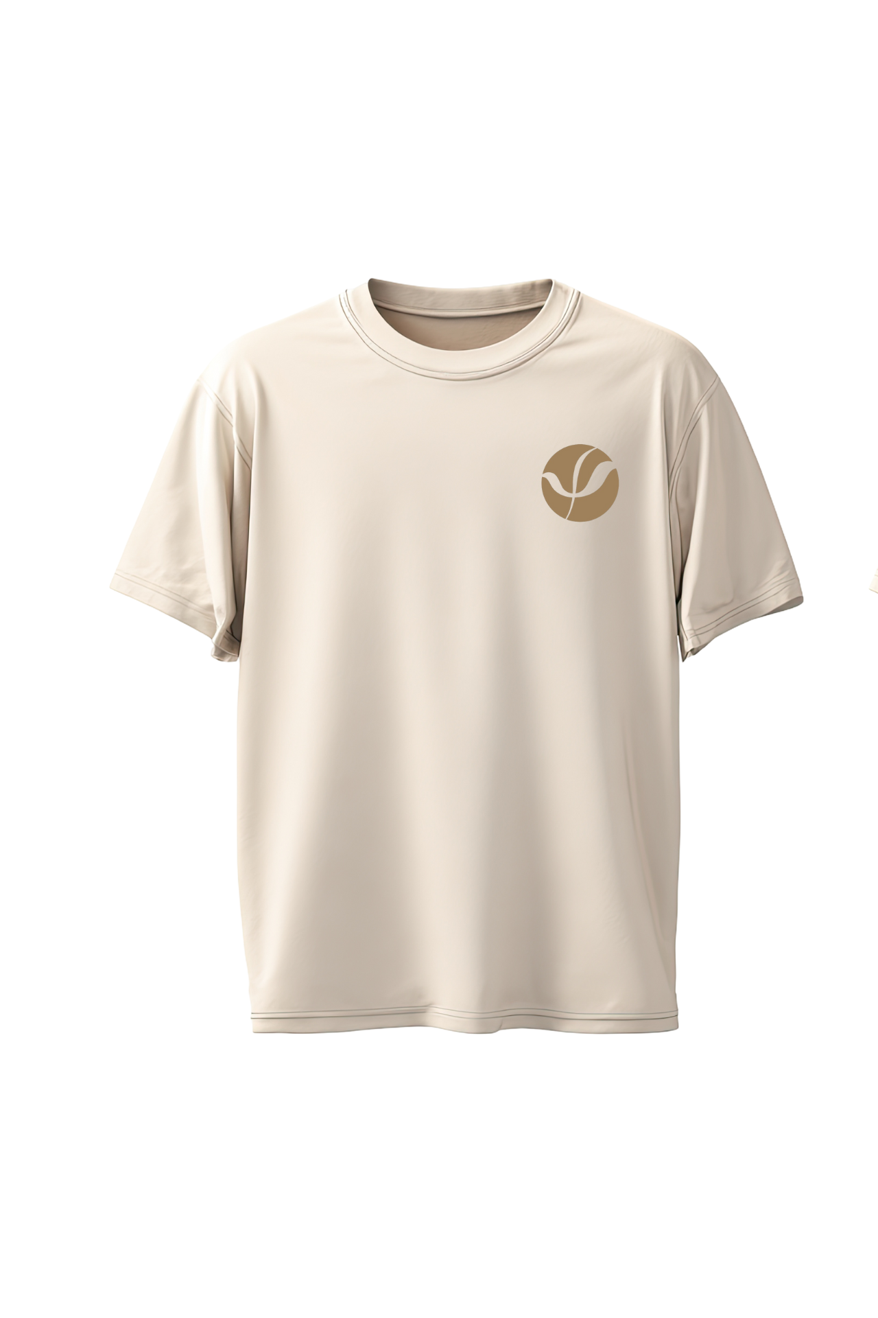Men's Fieldswell Logo Tee