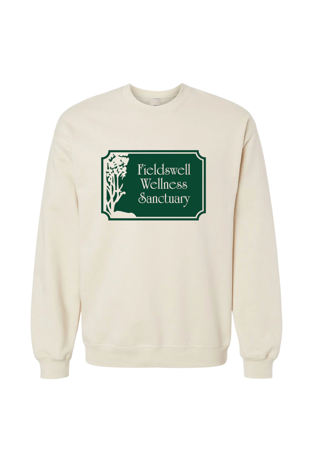 Fieldswell Crewneck Sweatshirt
