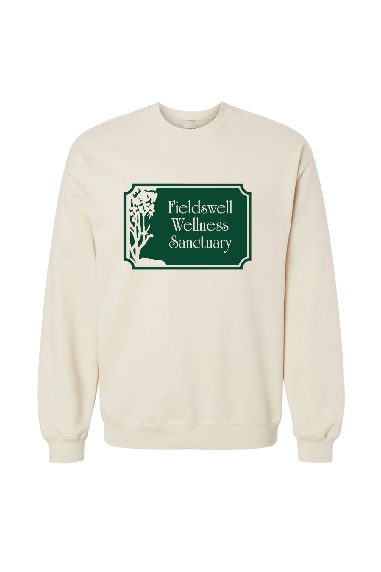 Fieldswell Crewneck Sweatshirt