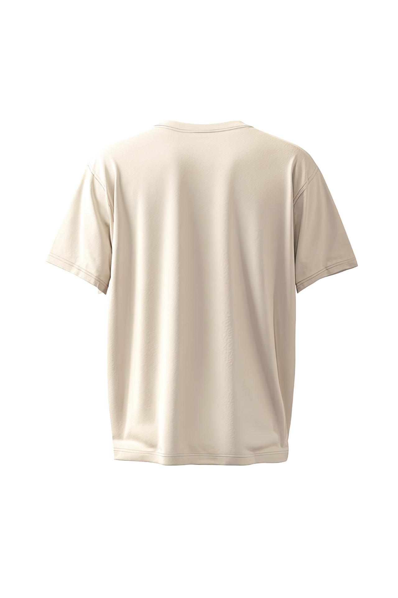 Men's Fieldswell Logo Tee