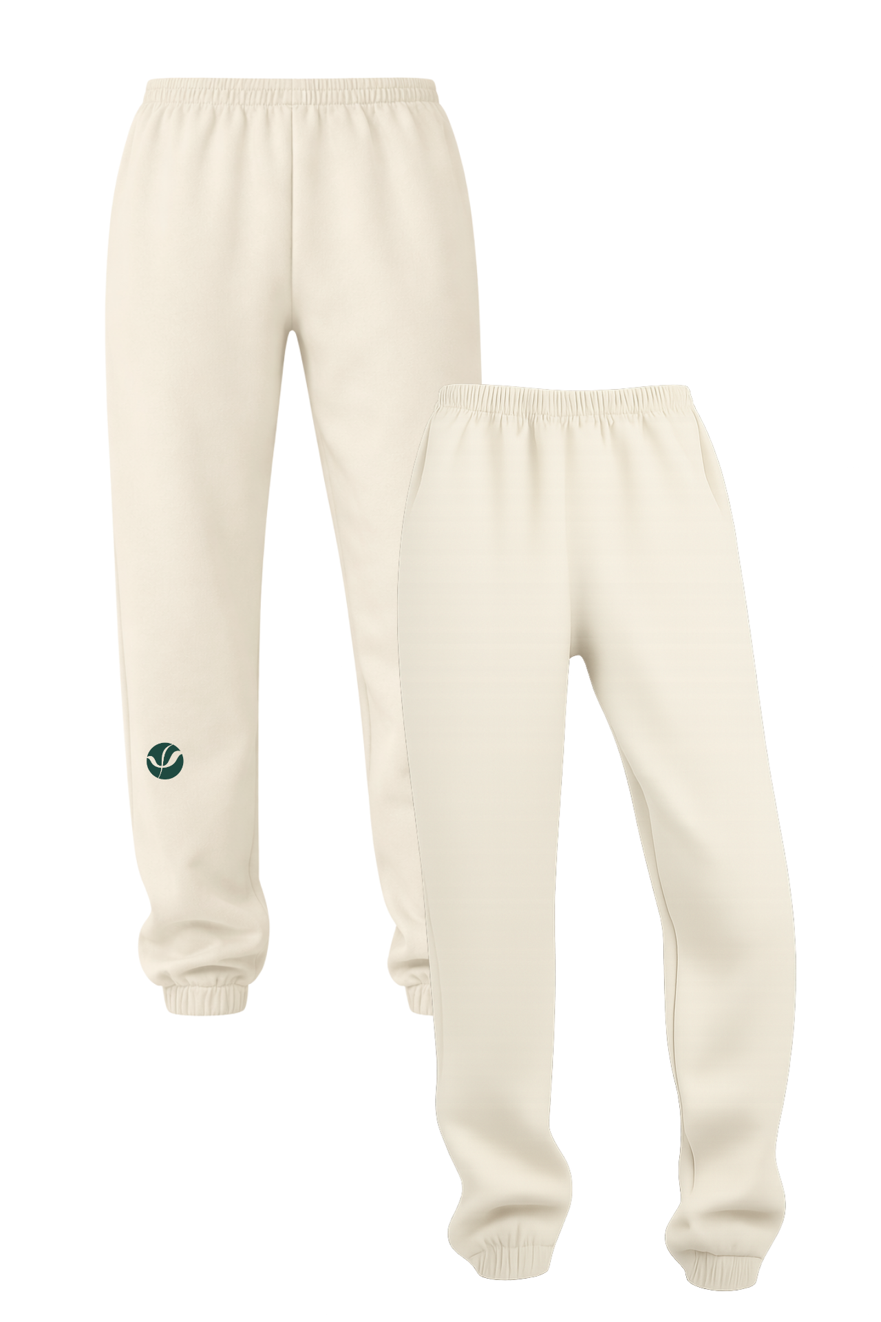 Fieldswell Sweat Pants — Beige