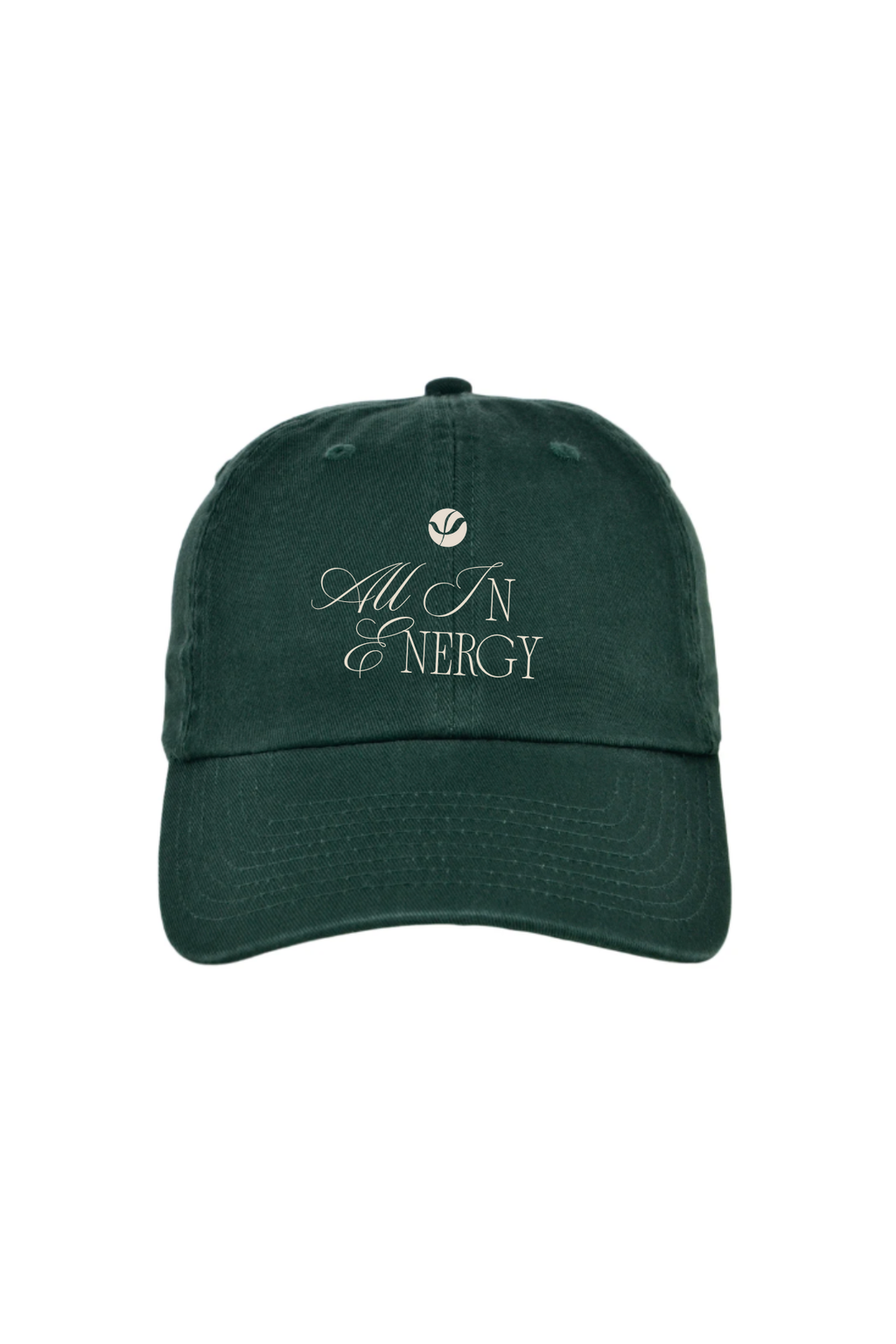 All In Energy Hat